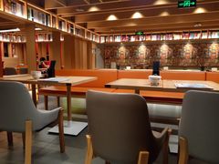 大堂-味千拉面(大悦城店)