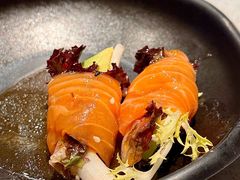 -大渔铁板烧(铁西万象汇店)