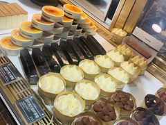 -Awfully Chocolate(来福士广场店)