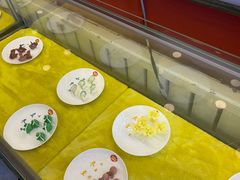 -老边饺子馆(中街店)