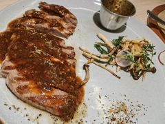 -卡朋西餐(悦汇城店)