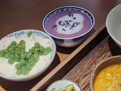 -李百蟹·江南蟹黄面(夫子庙店)