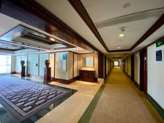 -深圳海景嘉途酒店(东翼楼)