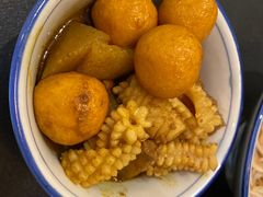 -左记港食(融科天城店)