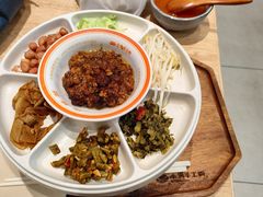 -小满手工粉(北京富力广场店)