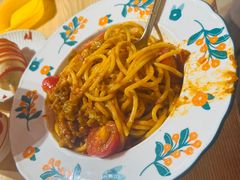 -暖食光·台式家庭餐厅·生日主题店(万达店)