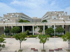 -西安汽车职业大学(临潼校区)
