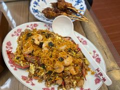 -芋包王闽南茶楼(八市店)