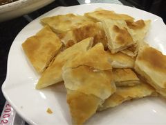 -东四民芳餐厅(世茂工三店)