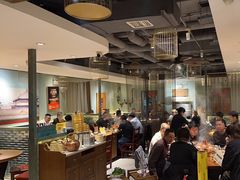 -北京老门框爆肚涮肉馆(凤城六路店)