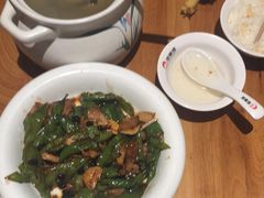 -周麻婆·川式小炒(泉州鲤城超越工业园店)