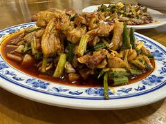 -白家高记肥肠粉(总店)