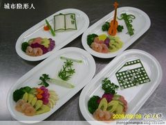 -龙抄手(文殊坊店)