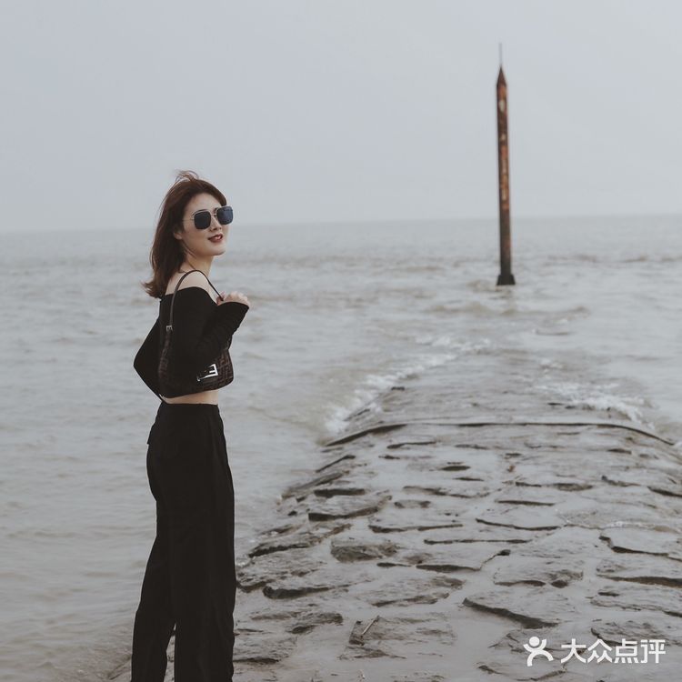 城市旅行好伴侣 |自驾上海崇明岛/丁坝