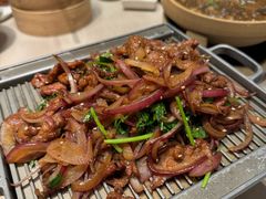 -金鸭季·北京烤鸭(深业上城店)