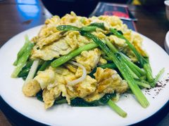 -满园烤鸭·春饼(太原街万达店)