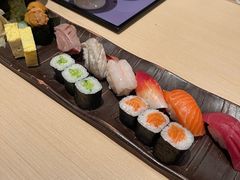 -小山日本料理(太古汇店)