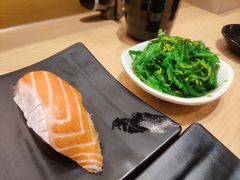-友壹町寿司(新DNA购物中心店)