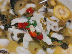 -百年神厨·地道川菜(清江西路店)