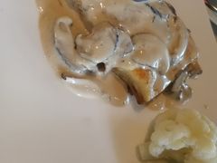 -芽庄洲际酒店自助餐厅