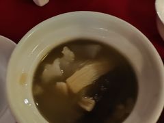 -泛海名人酒店-餐厅