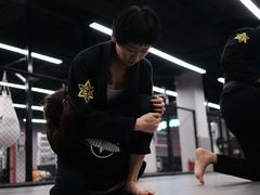 -24KiCK格斗学院(博泰店)