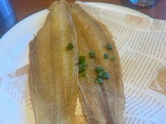 -妈妈菜舟山海鲜(定海古城店)