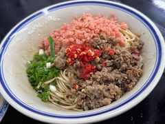 -万三面馆(青龙正街太古里店)