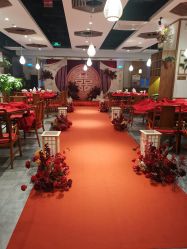 -Sunny喜铺婚礼策划(东部店)