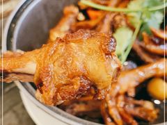 -美极鲜食坊(宝安南路店)