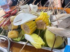 -三番火辣串串香(总店)