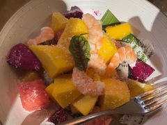 -壹泰东南亚主题餐厅·高良姜风情(州桥店)
