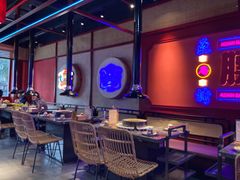 -十三姨正合丰烤肉(营迹路店)