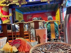 -德云社(三里屯店)