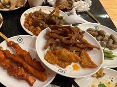 -东方之珠洗浴休闲广场(南开店)