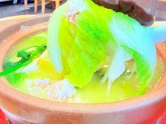 -宏状元现熬粥·京味菜(望京店)