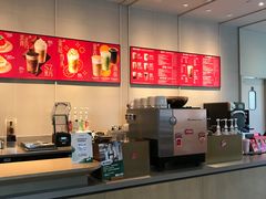 -星巴克(上海汇锦里店)