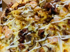 -达美乐比萨(武定店)