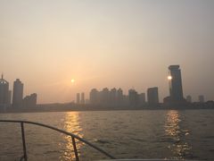 栈桥-栈桥景区