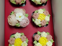 -派悦坊·甜品·蛋糕(虹口龙之梦店)