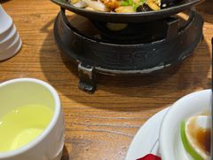 -山西会馆·晋菜·晋商宴·学堂记忆(许坦西街店)