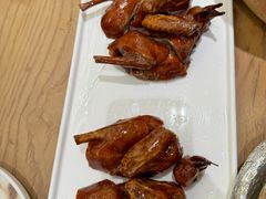-粤集·手工粤菜(皇庭广场店)