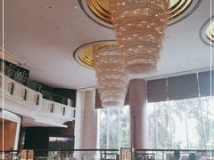 -深圳福田香格里拉大酒店