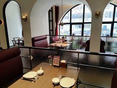 -将相和·海鲜蒸饺大连菜