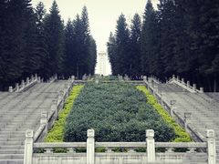 -南宁南湖公园
