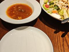 -斯比特花园西餐厅(东方商厦店)