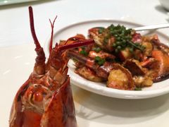 -南景饭店(万家丽路店)