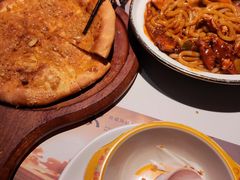 -阿娜尔·新疆菜(宜家荟聚中心店)