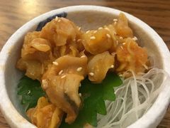 螺肉-原田新料理(1912店)