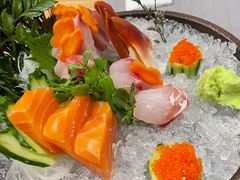 -隐泉之语日式料理(王府中环店)